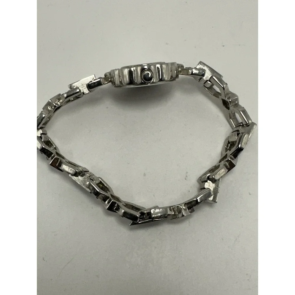 Shiffon‎ Ladies Watch New Battery 21MM 6.75